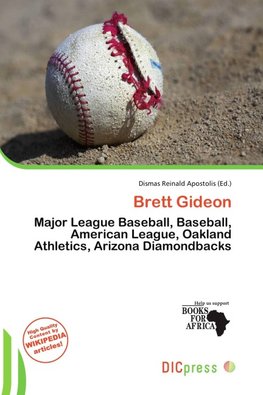 Brett Gideon