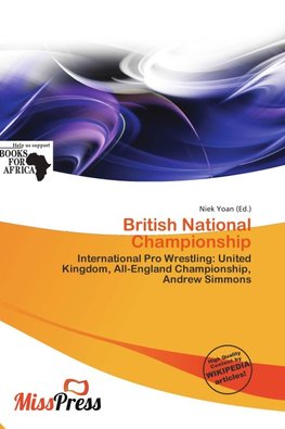 British National Championship