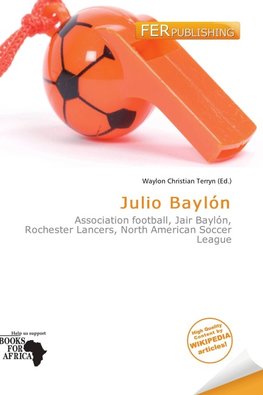 Julio Baylón