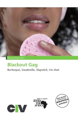Blackout Gag