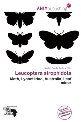 Leucoptera strophidota