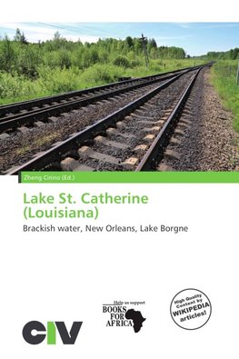 Lake St. Catherine (Louisiana)
