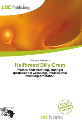 Halfbreed Billy Gram