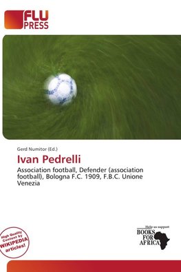 Ivan Pedrelli