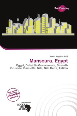 Mansoura, Egypt