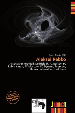 Aleksei Rebko