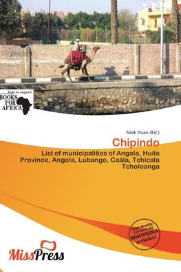 Chipindo