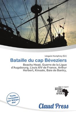 Bataille du cap Béveziers