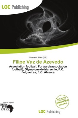 Filipe Vaz de Azevedo