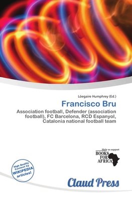 Francisco Bru