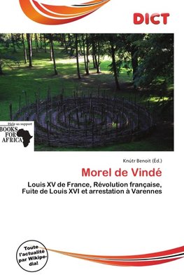 Morel de Vindé