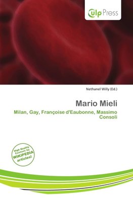 Mario Mieli