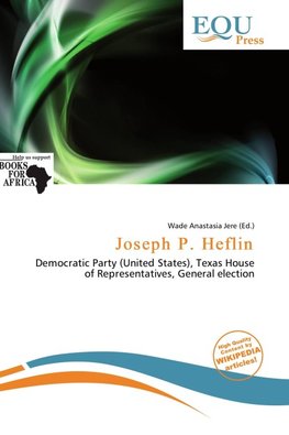 Joseph P. Heflin