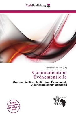 Communication Événementielle