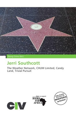 Jerri Southcott