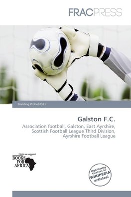 Galston F.C.