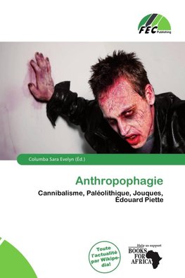 Anthropophagie