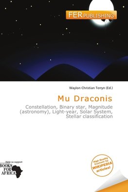 Mu Draconis