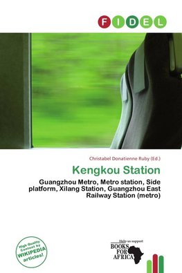 Kengkou Station