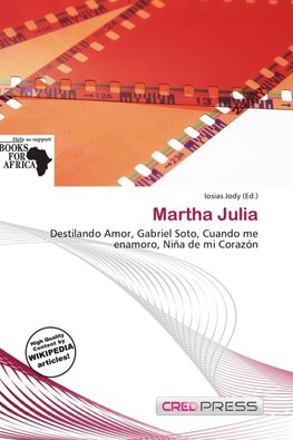 Martha Julia