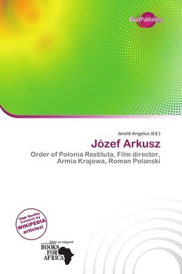 Józef Arkusz