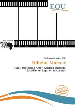 Bibelot Mansur