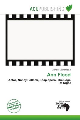 Ann Flood