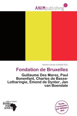 Fondation de Bruxelles