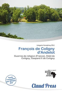 François de Coligny d'Andelot
