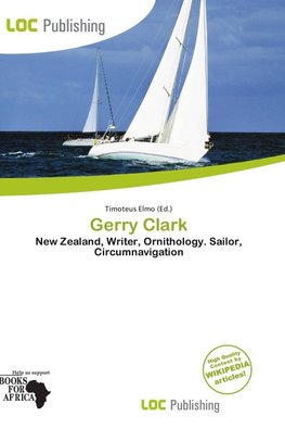 Gerry Clark