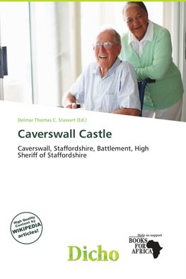 Caverswall Castle