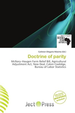 Doctrine of parity