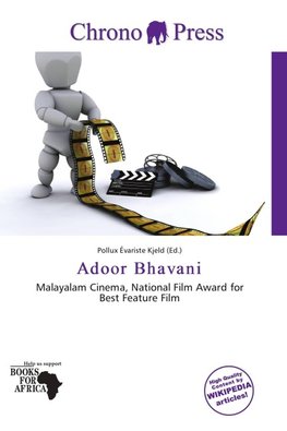 Adoor Bhavani