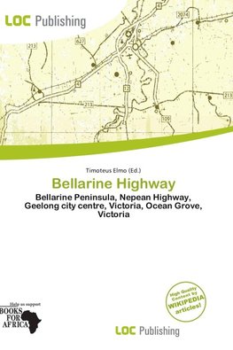 Bellarine Highway