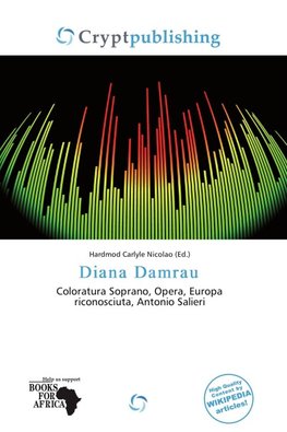 Diana Damrau