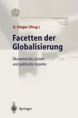 Facetten der Globalisierung