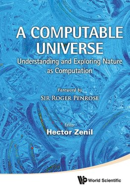 COMPUTABLE UNIVERSE, A