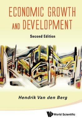 ECO GROWTH & DEVELOP (2ND ED)