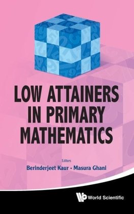 LOW ATTAINERS IN PRIMARY MATHEMATICS