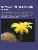 Royal Air Force stations in Kent