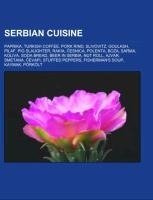 Serbian cuisine