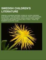 Swedish children's literature