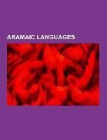 Aramaic languages