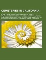 Cemeteries in California