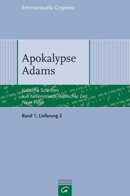Apokalypse Adams