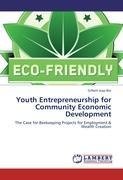 Youth Entrepreneurship for Community Economic Development