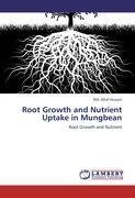 Root Growth and Nutrient Uptake in Mungbean