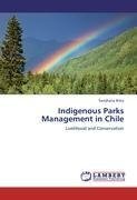 Indigenous Parks Management in Chile