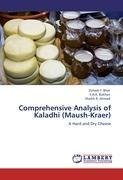 Comprehensive Analysis of Kaladhi (Maush-Kraer)