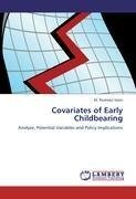 Covariates of Early Childbearing